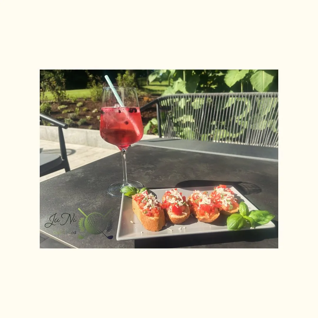 Bruschetta