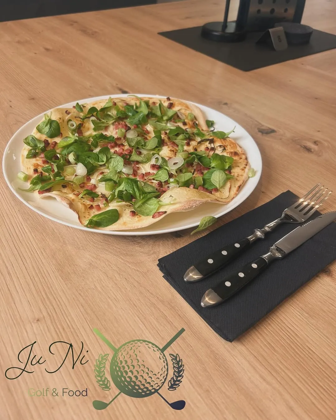 Flammkuchen