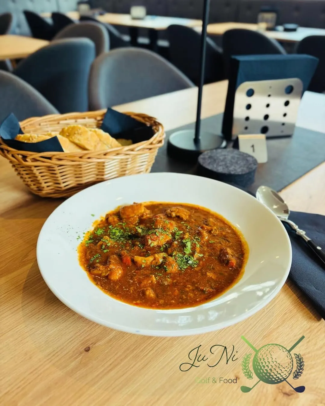 Gulasch