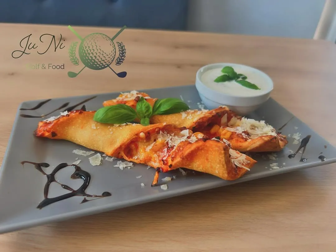 Pizzaschleifen